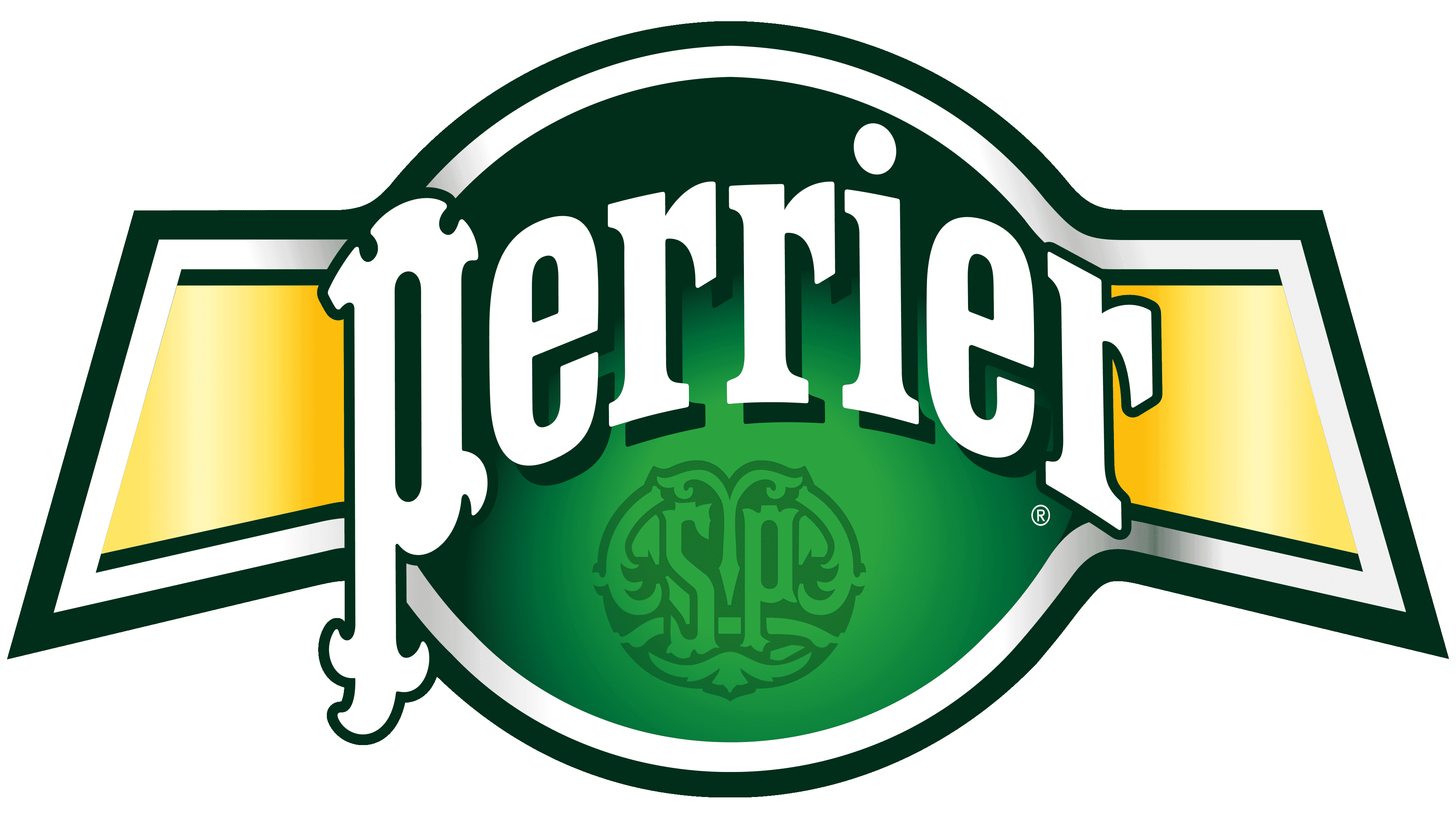 Perrier logo