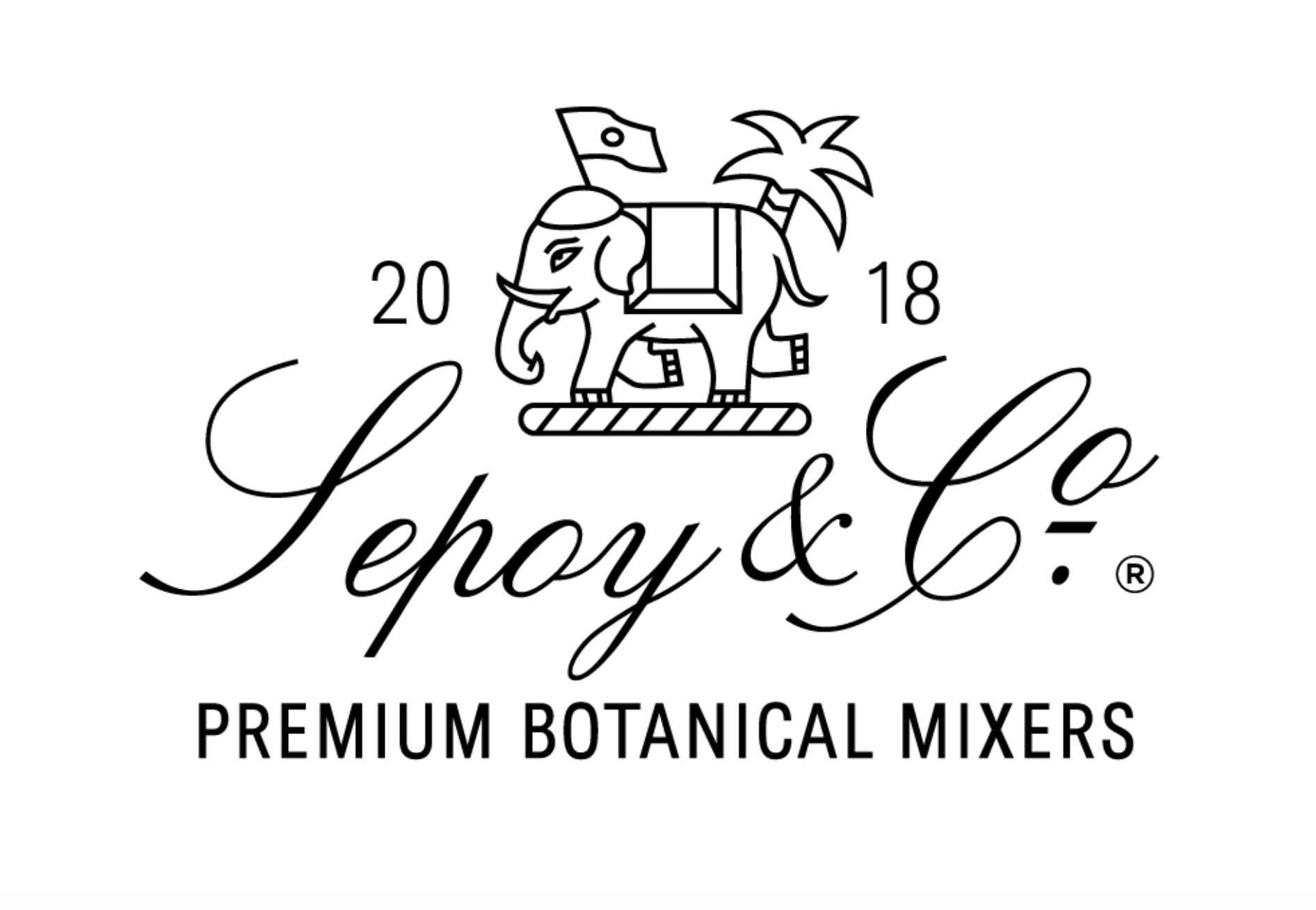 Sepoy & Co. logo